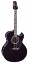 Samick J 9 CE BK - gitara elektro-akustyczna