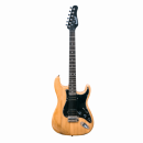 Kazuki NST-NA - Gitara elektryczna