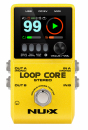 NUX LOOP CORE STEREO - Looper
