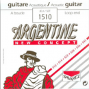 SAVAREZ SA 1510 - zestaw strun do gitary akustycznej