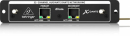 Behringer X-DANTE - karta rozszerzeń dla konsolety X32