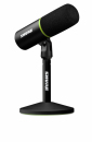 Shure MV6 - Mikrofon dla streamerów, złącze USB-C