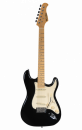 Prodipe Guitars ST80MA BK - gitara elektryczna