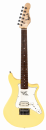 Kazuki BKZ-SM101ST-LD - Gitara elektryczna