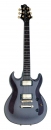 Samick TR 4 MBK - gitara elektryczna