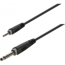 Roxtone Kabel audio RACC280L3