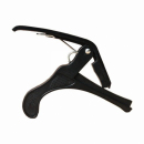 JEREMI DC-004/BDJ-001 Czarny - Kapodaster do gitary klasycznej