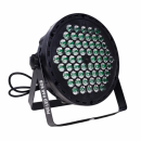 LIGHT4ME P60 LED PAR RGB - Reflektor LED