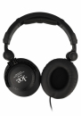 BE JOE HP-1200 - Zamknięte nauszne słuchawki dla DJ’ów