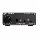 Lake People G101 - Wzmacniacz słuchawkowy