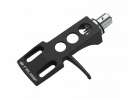 RELOOP Headshell Black - Głowica do wkładki gramofonowej