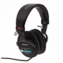 SONY MDR-7506 - Studyjne Słuchawki Zamknięte