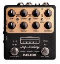 NUX NGS-6 AMP ACADEMY - MODELER Stomp Box