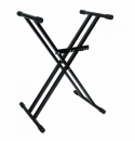 Akmuz L-2 - statyw pod syntezator/keyboard