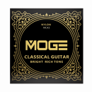 MOGE MC43 - Struny do gitary klasycznej