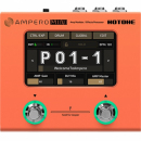 Hotone Ampero Mini (Orange) - Multiefekt gitarowy