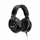 Shure SRH840A-EFS - Profesjonalne słuchawki nauszne, zamknięte do odsłuchu studyjnego