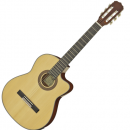 ARIA A-10CE (N) - Gitara elektroklasyczna