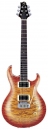 Samick UM 4 OS - gitara elektryczna