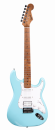 Kazuki BKZ-FMT01P-BL - Gitara elektryczna