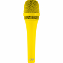 MXL POP LSM-9 - Mikrofon dynamiczny żółty