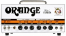 Orange DT30H Dual Terror - lampowa głowa gitarowa