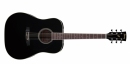 Ibanez PF15-BK - gitara akustyczna