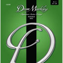 DEAN MARKLEY DM 2608 B - komplet strun do gitary basowej