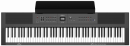 Orla PF-300 BK - Pianino cyfrowe