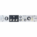 GAINLAB WIZARD - Lampowy saturator stereo