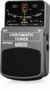 Behringer TU300 - efekt gitarowy tuner