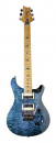 PRS SE Custom 24 Floyd Roasted Maple Whale Blue Quilt LTD - gitara elektryczna