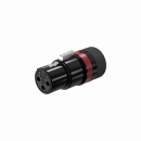 Roxtone LX3FH - Złącze żeńskie typu XLR