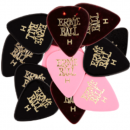 ERNIE BALL EB 9180 - Zestaw 12 piórek do gitar