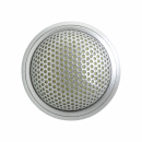 Shure MX395AL/C - Miniaturowy mikrofon powierzchniowy, kardioidalny, 3-pin XLR, szary