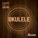 BlackSmith CG-26C - struny do ukulele koncertowego