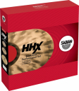 SABIAN HHX Evolution Performance Set (zestaw)