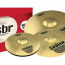 SABIAN SBR Performance Set  (zestaw)
