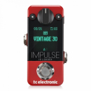 TC Electronic IMPULSE IR LOADER - Symulator kolumny gitarowej