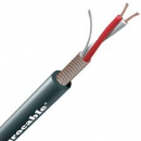 LINK AES/EBU cable black 4,5 mm - kabel cyfrowy