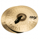 SABIAN 11894 XBH - Talerze symfoniczne a'due