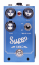 Supro Overdrive 1305 - efekt gitarowy