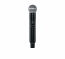 Shure SLXD2/SM58=-G59 - Nadajnik 