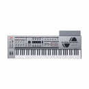 ASM HYDRASYNTH Deluxe Silver - Syntezator cyfrowy