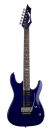 Dean Custom 350 Floyd TBL - gitara elektryczna
