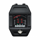 Shure GLXD6+E-Z4 - Cyfrowy odbiornik bezprzewodowy DUAL BAND - podłogowa wersja dla gitarzystów