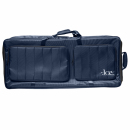 BE JOE KB1076BLU-102 - POKROWIEC NA INSTRUMENTY KLAWISZOWE Niebieski