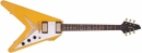 Vintage V60TA Trans Amber - gitara elektryczna
