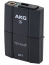 AKG DPT-Tetrad 2.4 GHz - nadajnik cyfrowy bodypack (3435H00020)