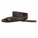 SOLDIER STP-GL-034-Brown - Pas do gitary